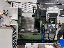  Bearbeitungszentrum - Vertikal MAZAK VTC -20B M Plus Bilder auf Industry-Pilot