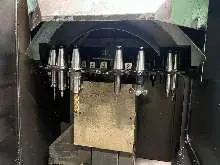 Bearbeitungszentrum - Vertikal MAZAK VTC -20B M Plus guter Zustand