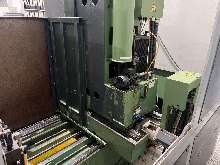 Bearbeitungszentrum - Vertikal MAZAK VTC -20B M Plus Bilder auf Industry-Pilot