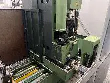 Bearbeitungszentrum - Vertikal MAZAK VTC -20B M Plus guter Zustand