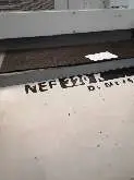 Drehmaschine - zyklengesteuert GILDEMEISTER NEF 320 K . CCUO guter Zustand