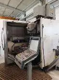 Bearbeitungszentrum - Universal DECKEL-MAHO DMU 100 T . Bilder auf Industry-Pilot