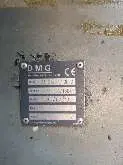 Bearbeitungszentrum - Universal DECKEL-MAHO DMU 100 T . Bilder auf Industry-Pilot