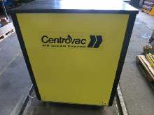 Absauganlage Centrovac MS 25-12 K Bilder auf Industry-Pilot