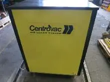 Absauganlage Centrovac MS 25-12 K Bilder auf Industry-Pilot