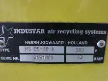 Absauganlage Centrovac MS 25-12 K Bilder auf Industry-Pilot