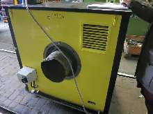 Absauganlage Centrovac MS 25-12 K Bilder auf Industry-Pilot