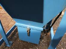 Absauganlage Donaldson Tovit DCE Top 450 Bilder auf Industry-Pilot