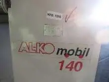 Absauganlage ALKO Mobil 140 guter Zustand