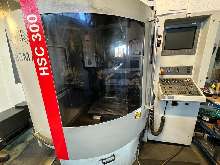  Bearbeitungszentrum - Vertikal EXERON HSC 300 Bilder auf Industry-Pilot