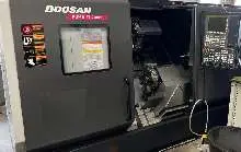  CNC Drehmaschine DOOSAN TL 2000 L Bilder auf Industry-Pilot