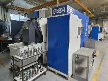 Bearbeitungszentrum - Universal GROB G350 Bilder auf Industry-Pilot