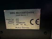 Werkzeugvoreinstellgerät DMG Microset UNO 115 Bilder auf Industry-Pilot