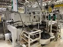 Doppelscheibenschleifmaschine - vertik. Junker SATURN Bilder auf Industry-Pilot