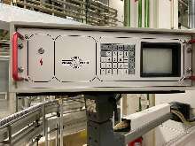 Doppelscheibenschleifmaschine - vertik. DISKUS DDW900R Bilder auf Industry-Pilot