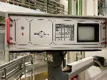 Doppelscheibenschleifmaschine - vertik. DISKUS DDW900R guter Zustand