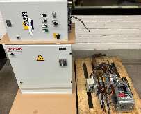 Punktschweißmaschine NIMAK  Bilder auf Industry-Pilot