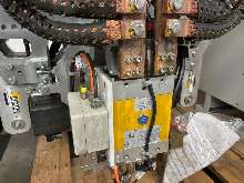 Punktschweißmaschine NIMAK  Bilder auf Industry-Pilot