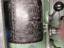 Tour à vis et à broche guidée Pfeifer P 165 Images sur Industry-Pilot