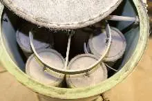 Вытяжное устройство Opitz Sto 5/125 фото на Industry-Pilot