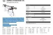 جهاز تحميل القضبان LNS الصورة على Industry-Pilot