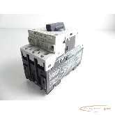  Motorschutzschalter Moeller PKZM0-4 Motorschutzschalter AC-15 1A/230V~ Bilder auf Industry-Pilot