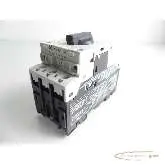  Motorschutzschalter Moeller PKZM0-4 Motorschutzschalter AC-15 1A/230V~ Bilder auf Industry-Pilot