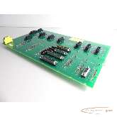   D 221 175 02 B Staubli D22117502 3 / 98.14.P0772 Kupplungskarte Bilder auf Industry-Pilot