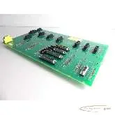   D 221 175 02 B Staubli D22117502 3 / 98.14.P0772 Kupplungskarte Bilder auf Industry-Pilot