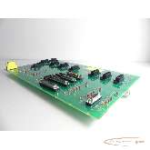   D 221 175 02 B Staubli D22117502 3 / 98.14.P0744 Kupplungskarte Bilder auf Industry-Pilot