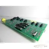   D 221 175 02 B Staubli D22117502 3 / 98.14.P0560 Kupplungskarte Bilder auf Industry-Pilot