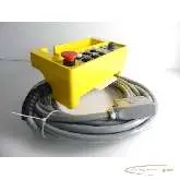  Bedienpanel Rose Handsteuerung Bedienpanel ESSE1101 LappKabel Flex-Classic-400 L: 10m Bilder auf Industry-Pilot