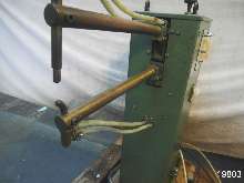 Punktschweißmaschine DALEX SF 8 / 71 Bilder auf Industry-Pilot