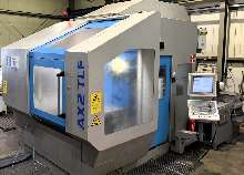  Tieflochbohrmaschine AUERBACH AX2 TLF Bilder auf Industry-Pilot