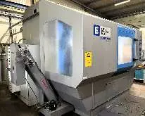 Tieflochbohrmaschine AUERBACH AX2 TLF guter Zustand