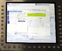 Tieflochbohrmaschine AUERBACH AX2 TLF guter Zustand