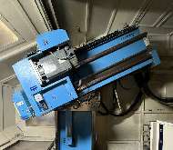 Tieflochbohrmaschine AUERBACH AX2 TLF Bilder auf Industry-Pilot