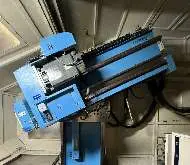 Tieflochbohrmaschine AUERBACH AX2 TLF guter Zustand