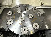 Tieflochbohrmaschine AUERBACH AX2 TLF guter Zustand