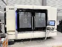  Fahrständerfräsmaschine DMG MORI DMF 180-7 Bilder auf Industry-Pilot