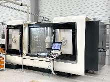 Fahrständerfräsmaschine DMG MORI DMF 180-7 Bilder auf Industry-Pilot