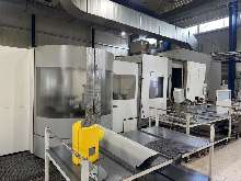  Обрабатывающий центр - универсальный DECKEL-MAHO DMC160U фото на Industry-Pilot