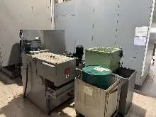 Centre de travail - Universel DECKEL-MAHO DMC160U Images sur Industry-Pilot