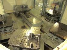 مركز تصنيع - شامل DECKEL-MAHO DMC160U الصورة على Industry-Pilot