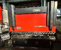  Abkantpresse - hydraulisch AMADA-PROMECAM HFBO 3204 Bilder auf Industry-Pilot