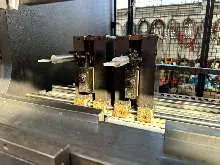 Abkantpresse - hydraulisch AMADA-PROMECAM HFBO 3204 guter Zustand