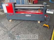  3-Walzen - Blechbiegemaschine AK-BEND ASM 110-20/2.0 Bilder auf Industry-Pilot