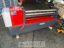 3-Walzen - Blechbiegemaschine AK-BEND ASM 110-20/2.0 Bilder auf Industry-Pilot