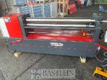 3-Walzen - Blechbiegemaschine AK-BEND ASM 110-20/2.0 Bilder auf Industry-Pilot