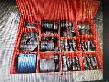 Profilstahlschere Peddinghaus Bilder auf Industry-Pilot